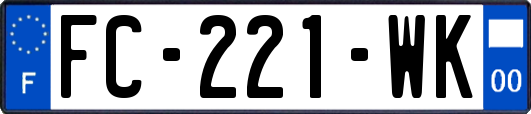 FC-221-WK