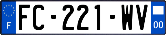 FC-221-WV