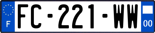 FC-221-WW