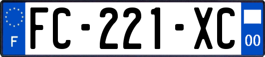 FC-221-XC