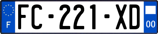 FC-221-XD