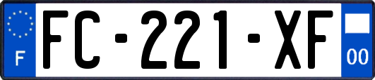 FC-221-XF