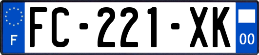 FC-221-XK