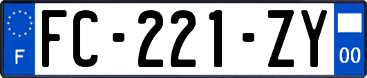 FC-221-ZY