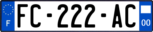 FC-222-AC