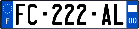 FC-222-AL