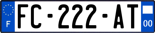 FC-222-AT