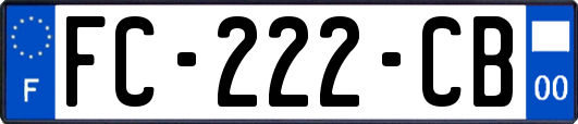 FC-222-CB