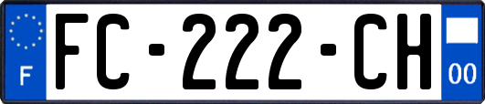 FC-222-CH