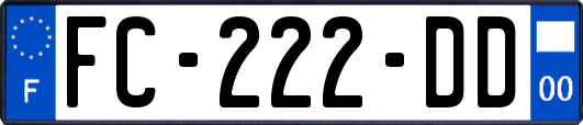 FC-222-DD