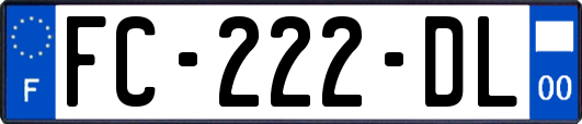 FC-222-DL