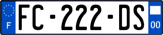 FC-222-DS