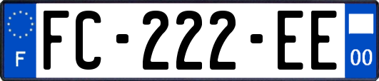 FC-222-EE