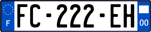 FC-222-EH