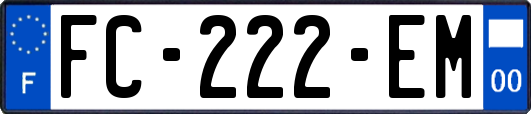 FC-222-EM