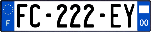 FC-222-EY