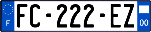 FC-222-EZ