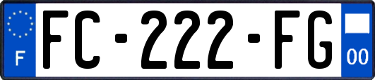 FC-222-FG