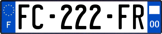 FC-222-FR