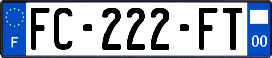 FC-222-FT