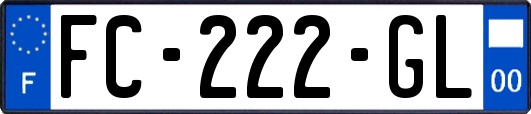 FC-222-GL
