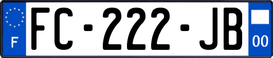 FC-222-JB
