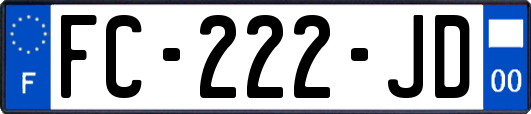 FC-222-JD