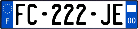 FC-222-JE