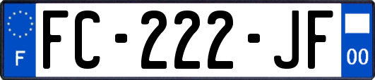 FC-222-JF