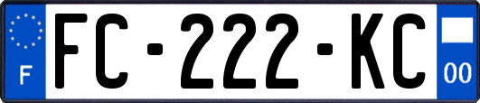 FC-222-KC