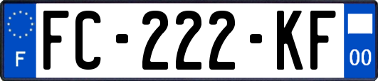 FC-222-KF