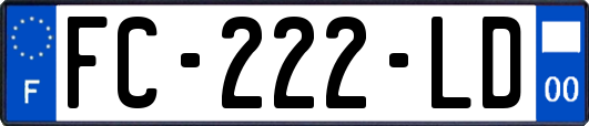 FC-222-LD