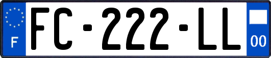 FC-222-LL