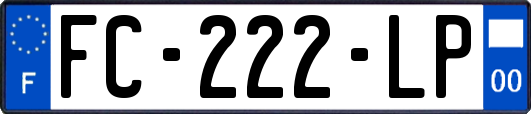 FC-222-LP