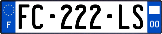 FC-222-LS