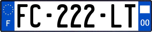 FC-222-LT