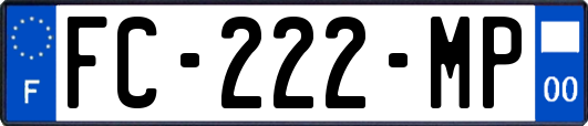 FC-222-MP