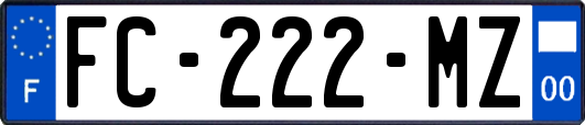 FC-222-MZ