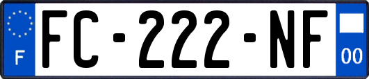 FC-222-NF
