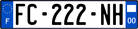 FC-222-NH