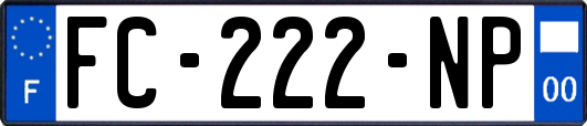 FC-222-NP