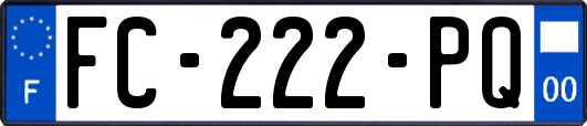 FC-222-PQ