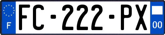 FC-222-PX