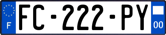 FC-222-PY