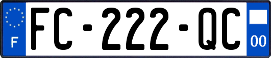 FC-222-QC