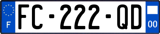 FC-222-QD