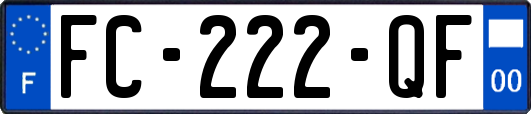 FC-222-QF
