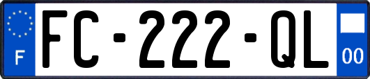 FC-222-QL