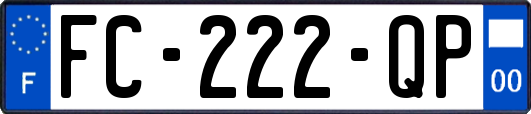 FC-222-QP