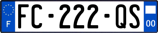 FC-222-QS
